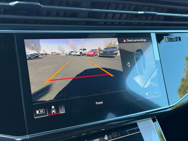 2026 Audi Q7 Premium Plus - Photo 12