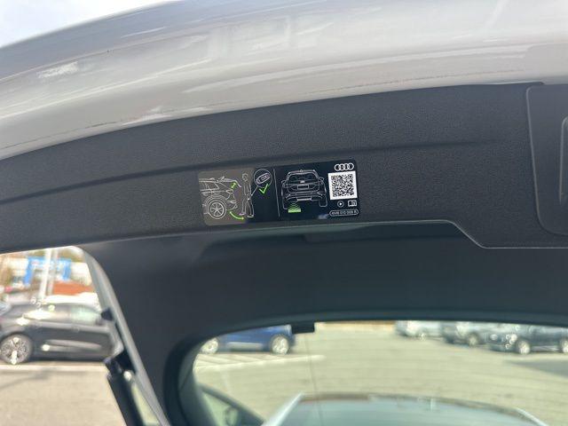 2025 Audi S5 Prestige - Photo 16