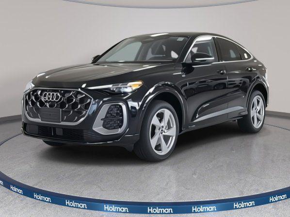 2025 Audi Q5 Sportback