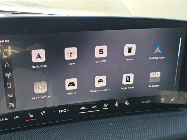2026 Audi SQ5 Premium Plus - Photo 12