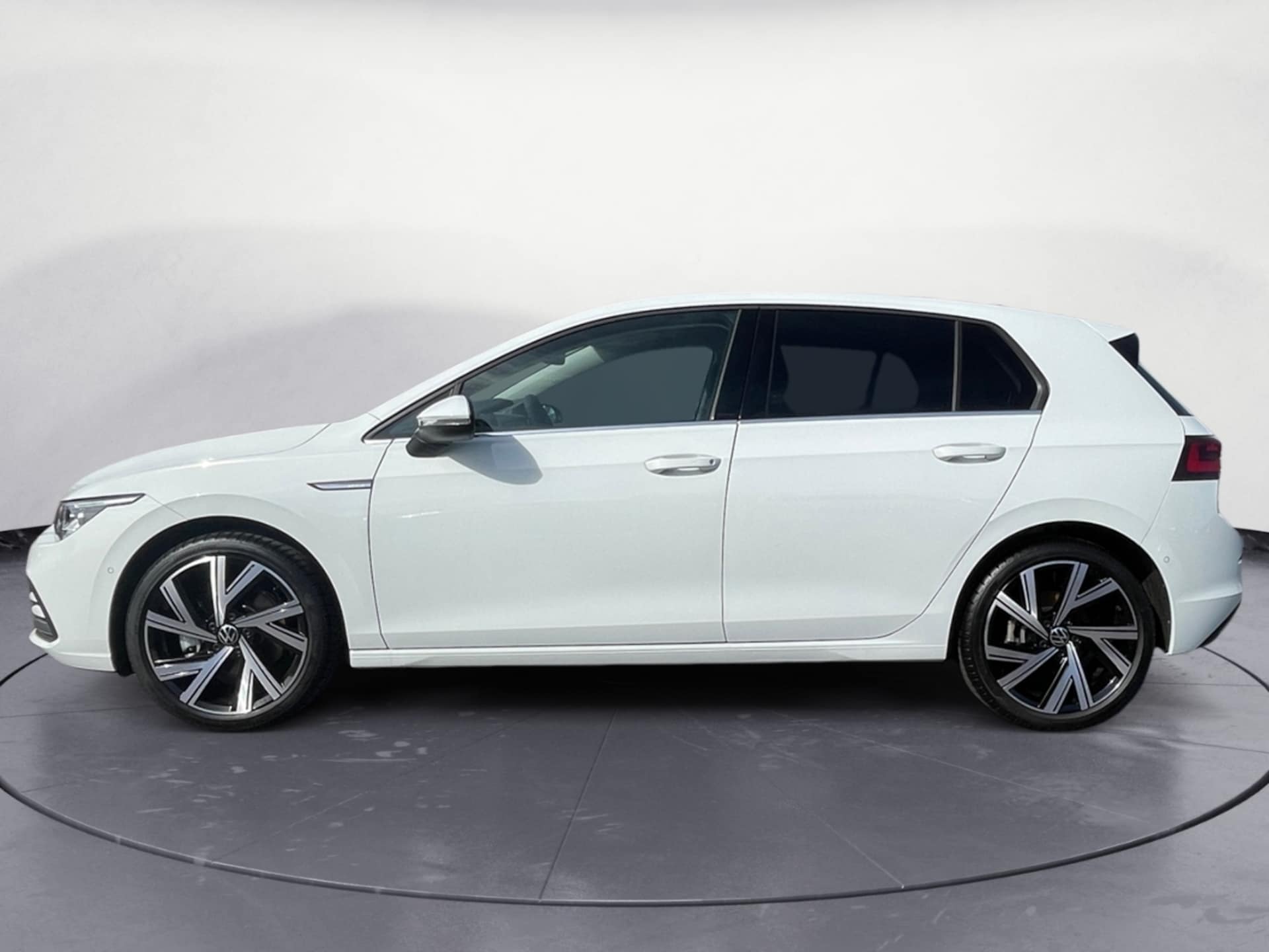 Volkswagen Golf Style
