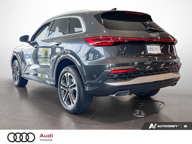 2025 Audi Q5