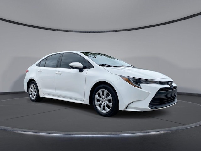 Photo of 2024 Toyota Corolla