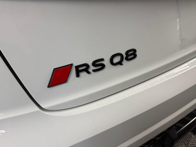 2026 Audi RS Q8 Base - Photo 7