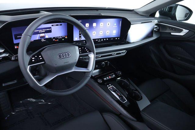 2026 Audi A5 Sedan