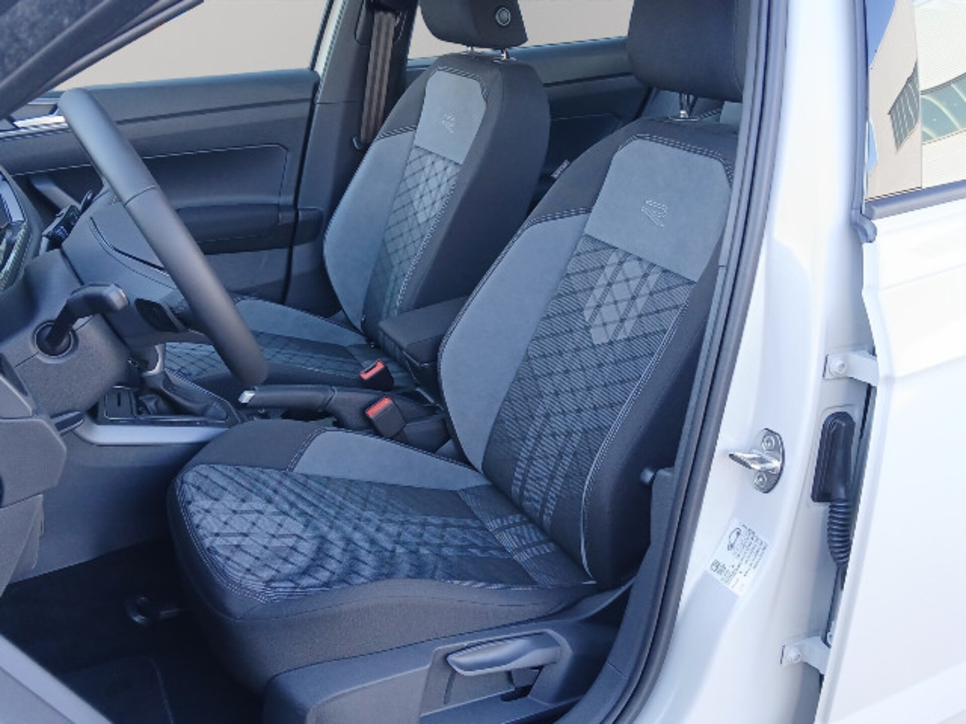 Volkswagen Taigo R-Line