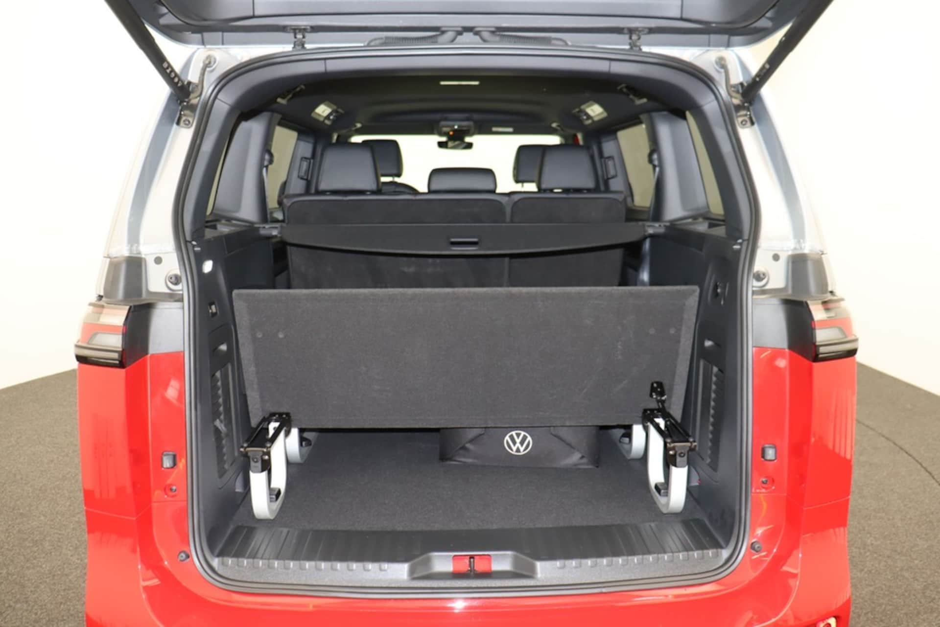 Volkswagen ID. Buzz GTX