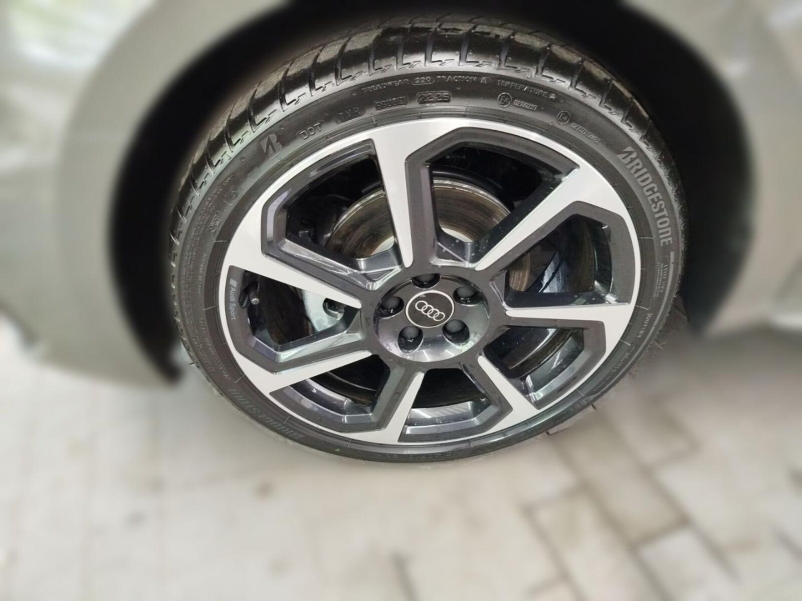 Audi A1 Sportback – Bild 3