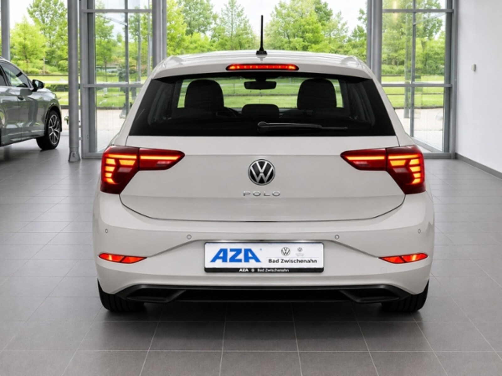 Volkswagen Polo – Bild 7