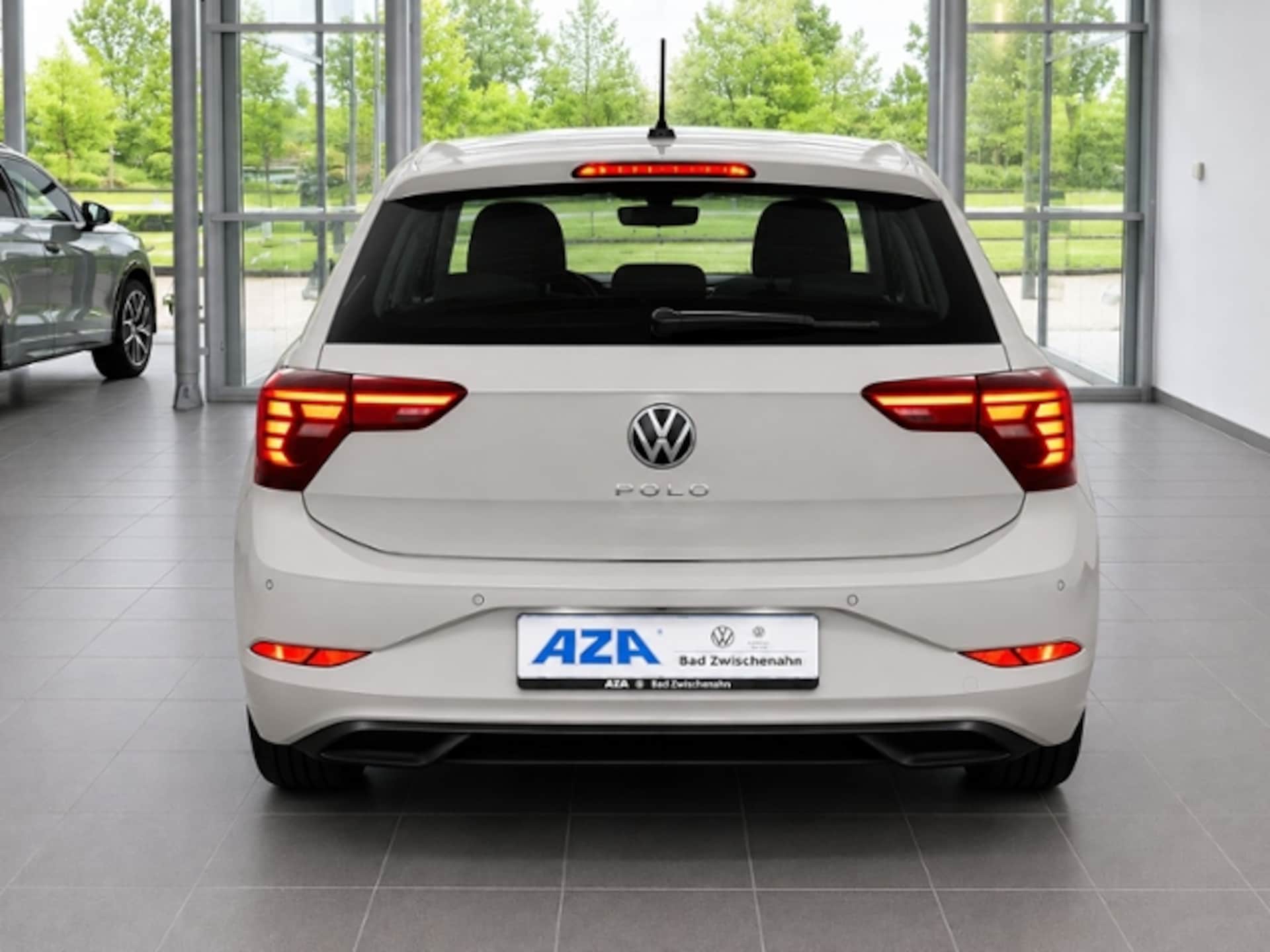 Volkswagen Polo Life