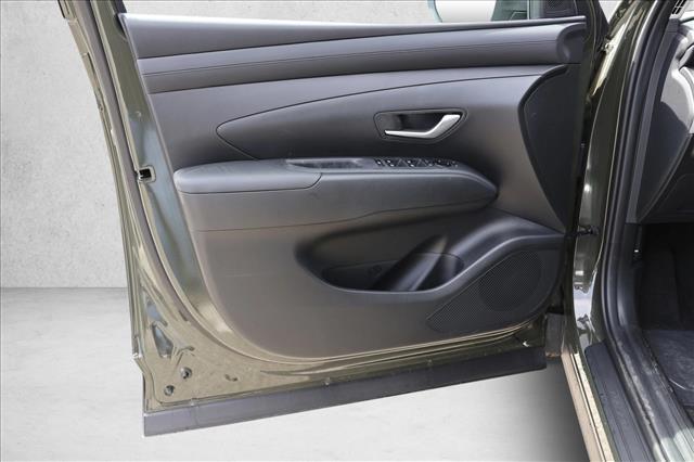 2026 Hyundai Tucson SEL - Photo 12
