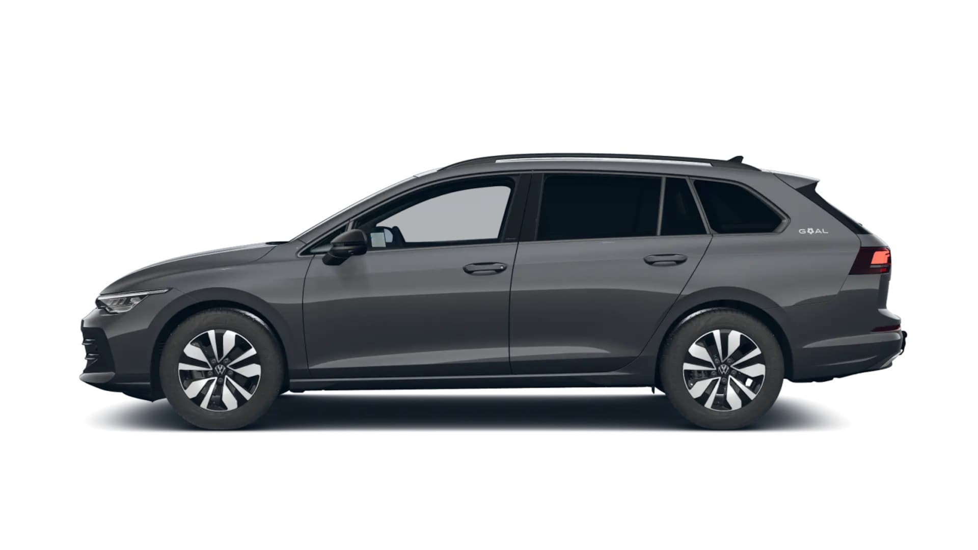 Volkswagen Golf Variant Goal