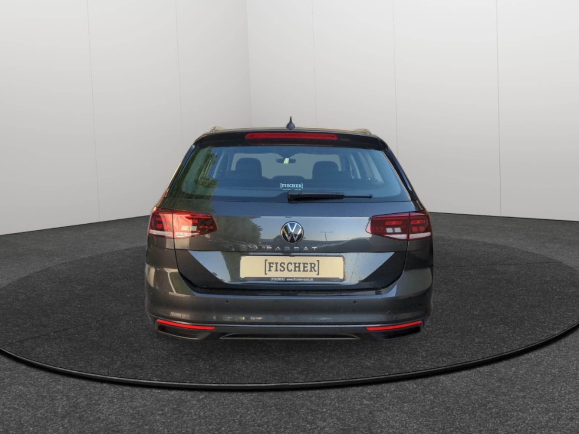 Volkswagen Passat Variant Business