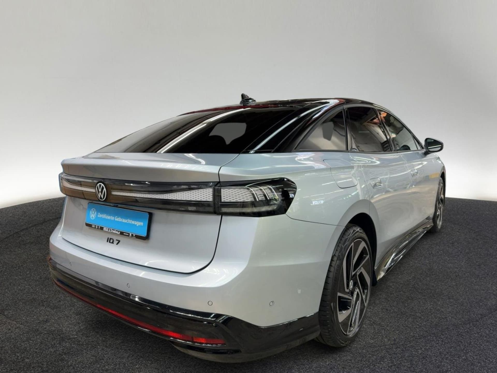 Volkswagen ID.7 Pro S
