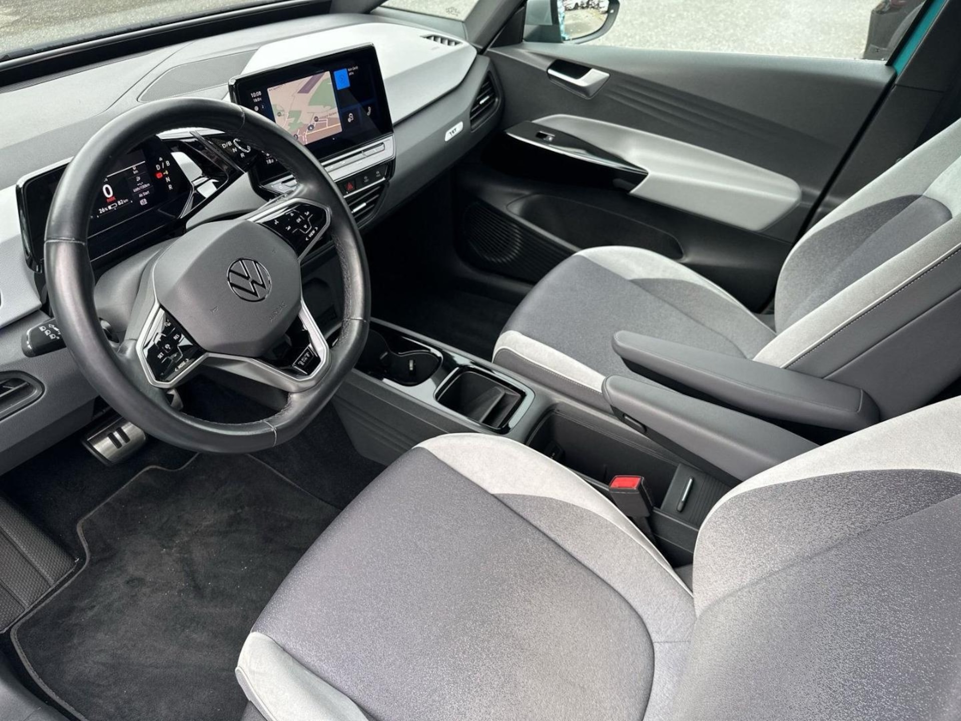 Volkswagen ID.3 1st Plus