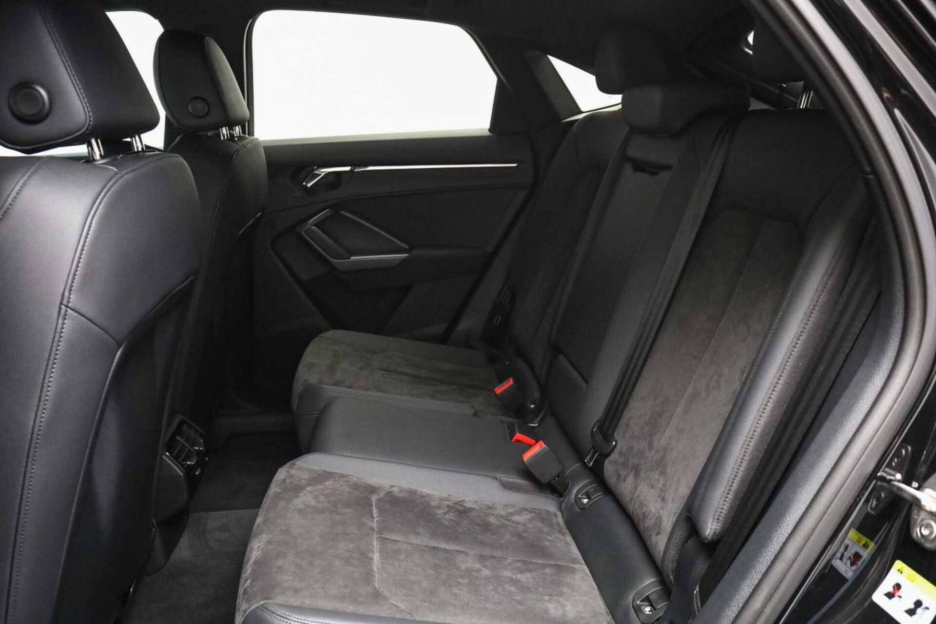 Audi RS Q3 Sportback