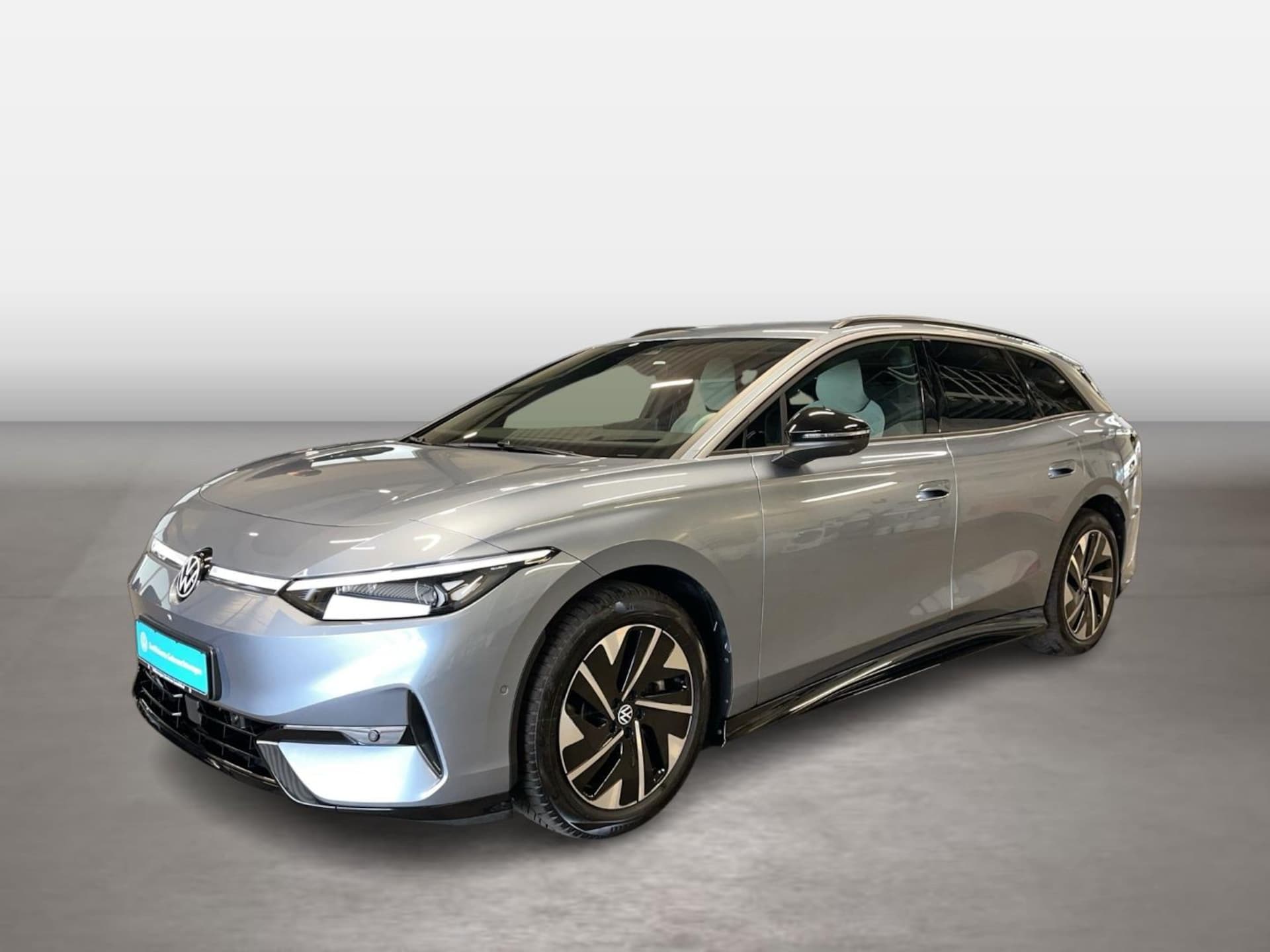 Volkswagen ID.7 Tourer Pro