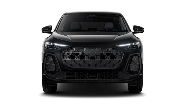 2026 Audi Q5 Sportback