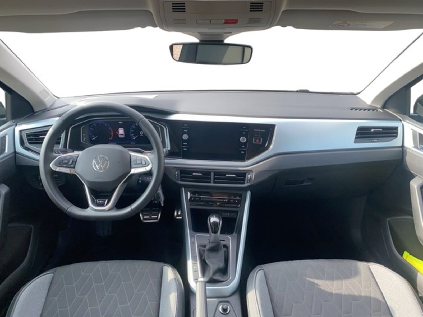 Volkswagen Polo – Bild 10