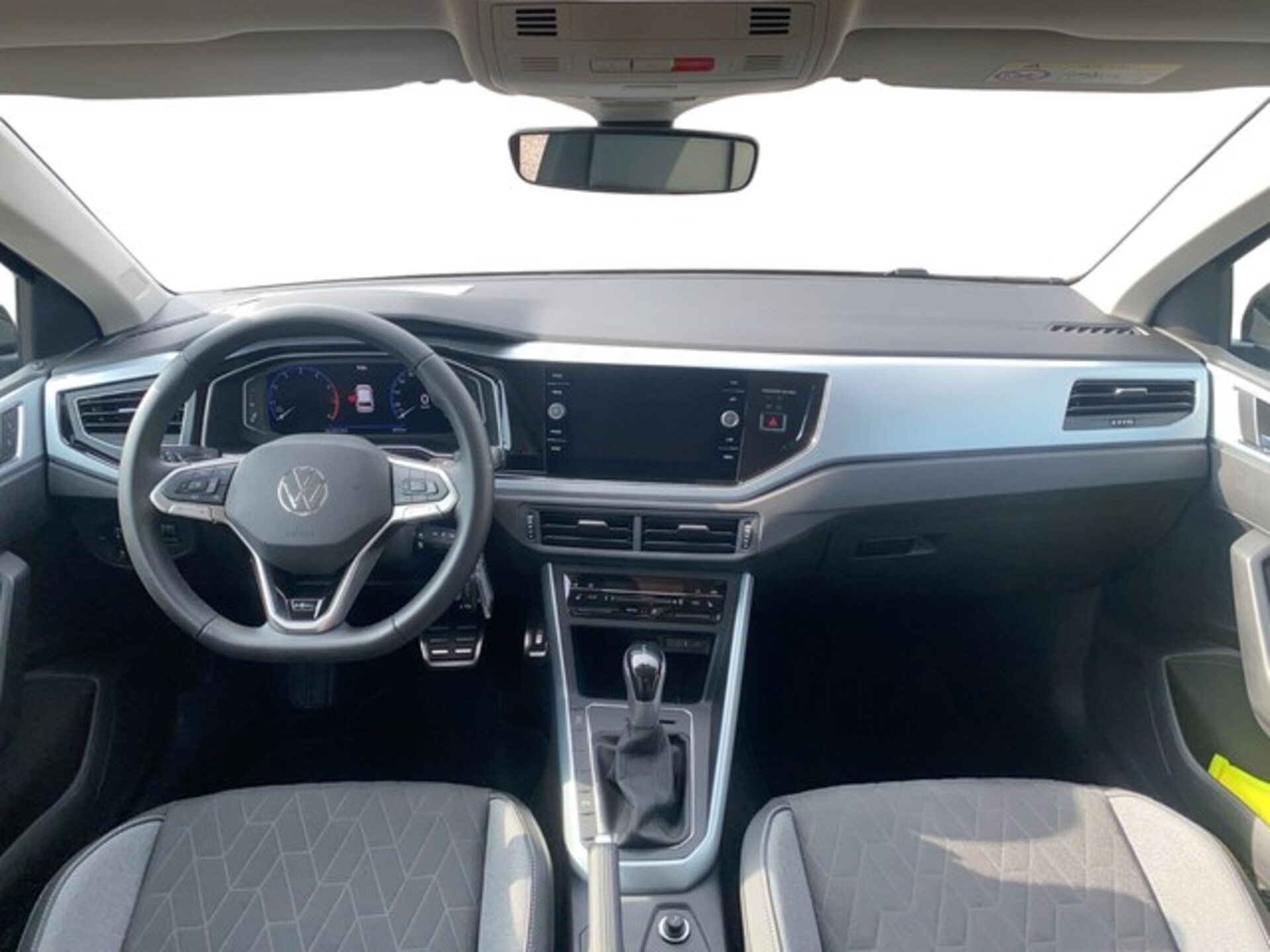 Volkswagen Polo Goal