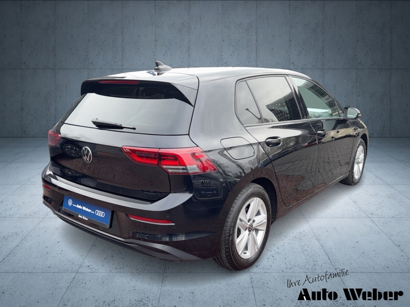 Volkswagen Golf – Bild 5