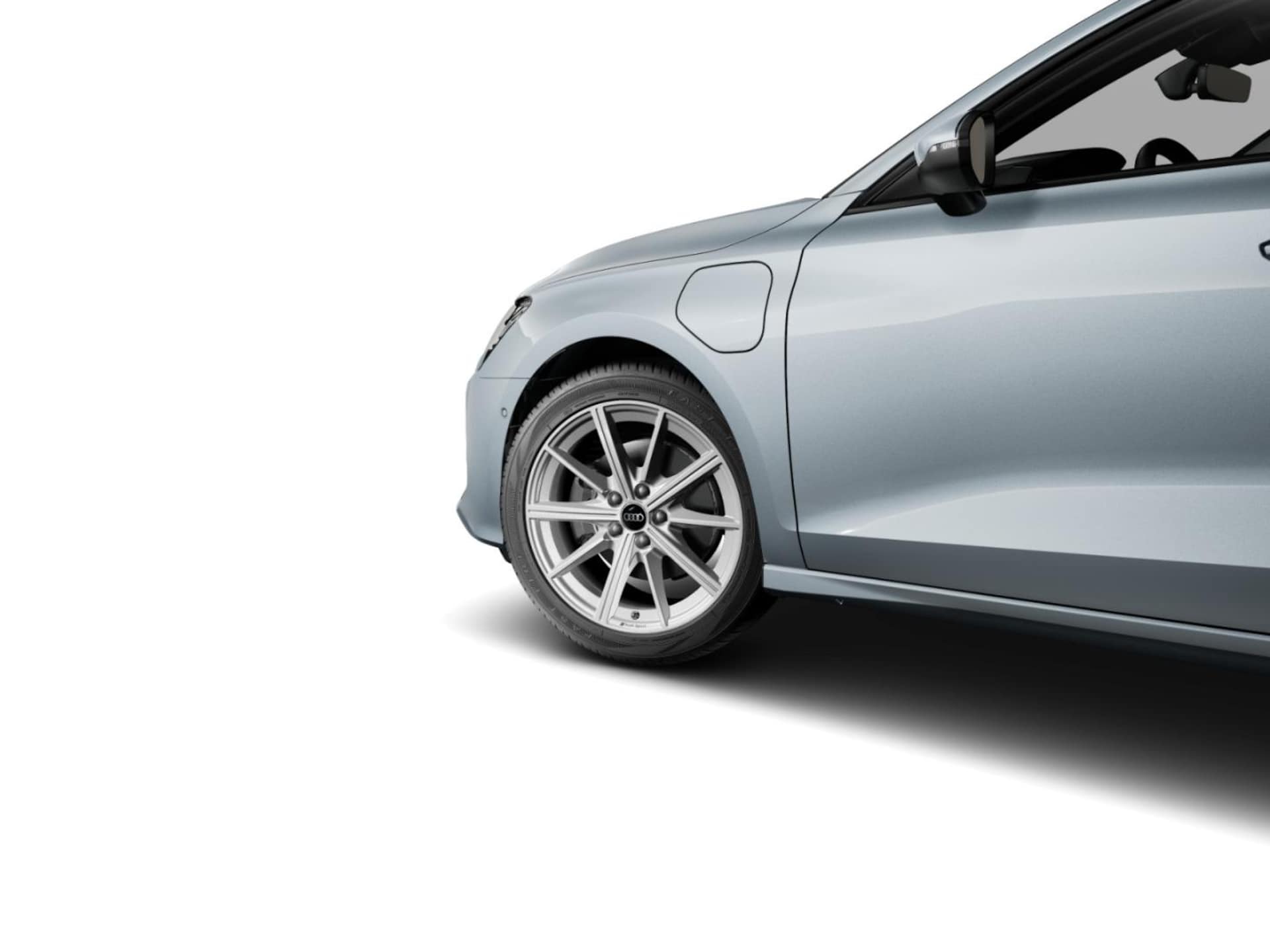 Audi A3 Sportback TFSI e Advanced