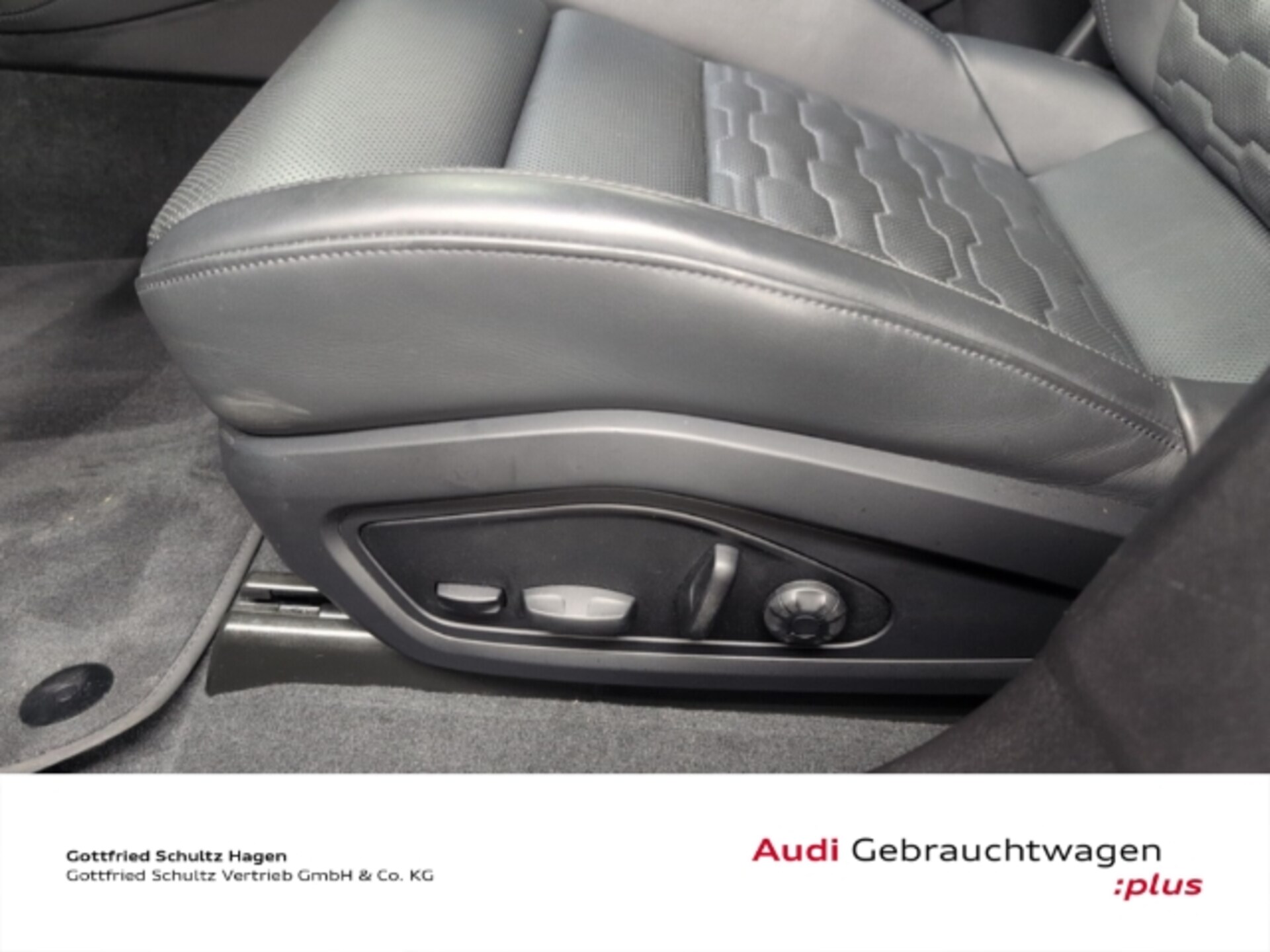 Audi e-tron GT quattro