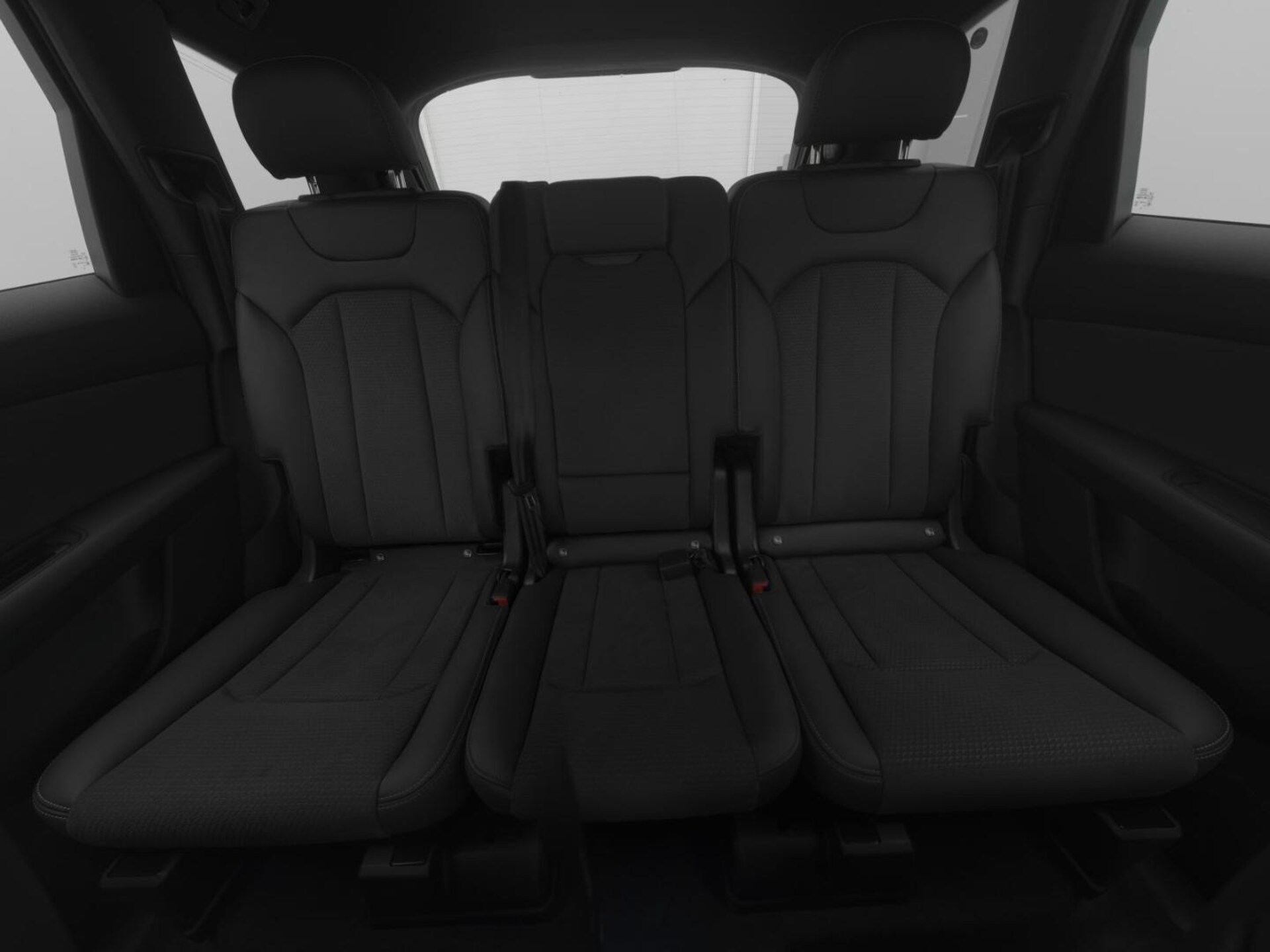 Audi Q7 SUV S line