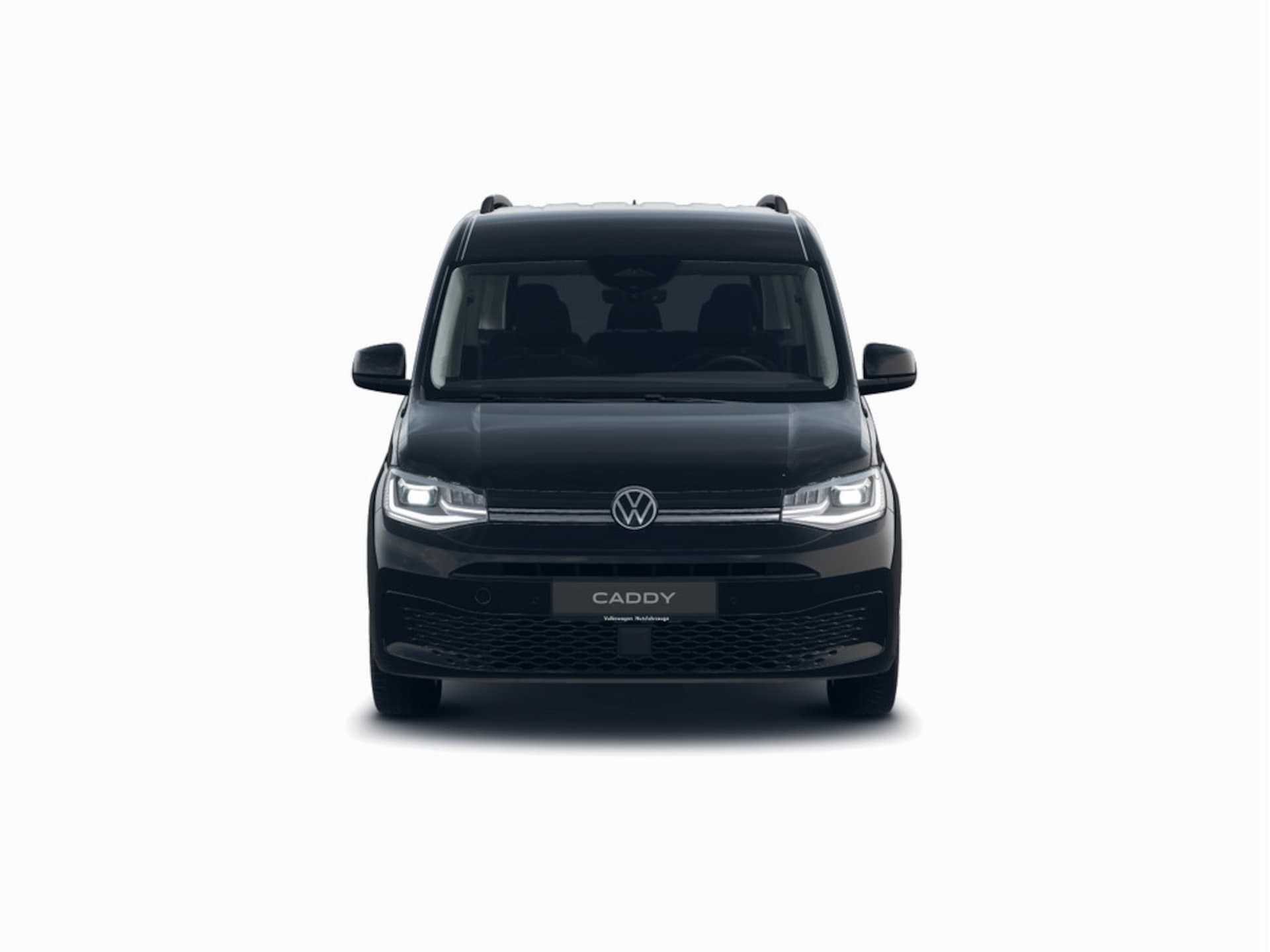 Volkswagen Caddy Style