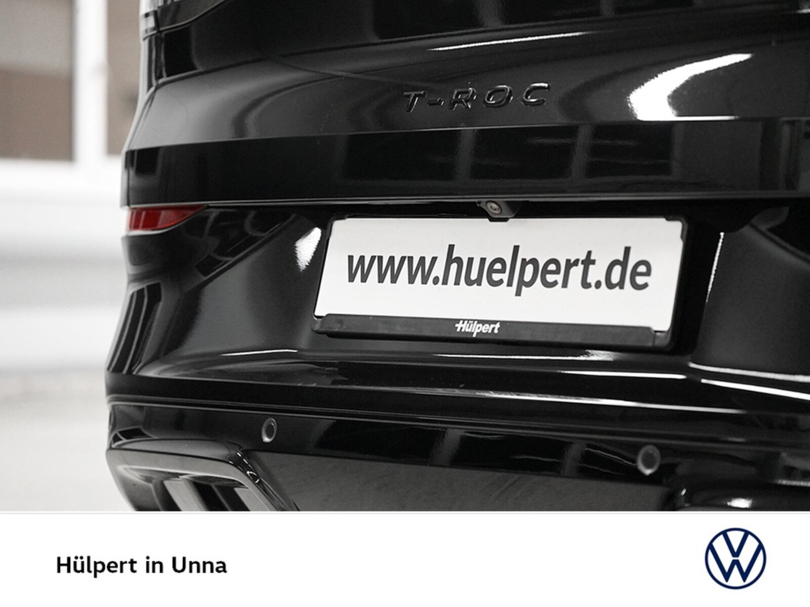 Volkswagen T-Roc – Bild 7