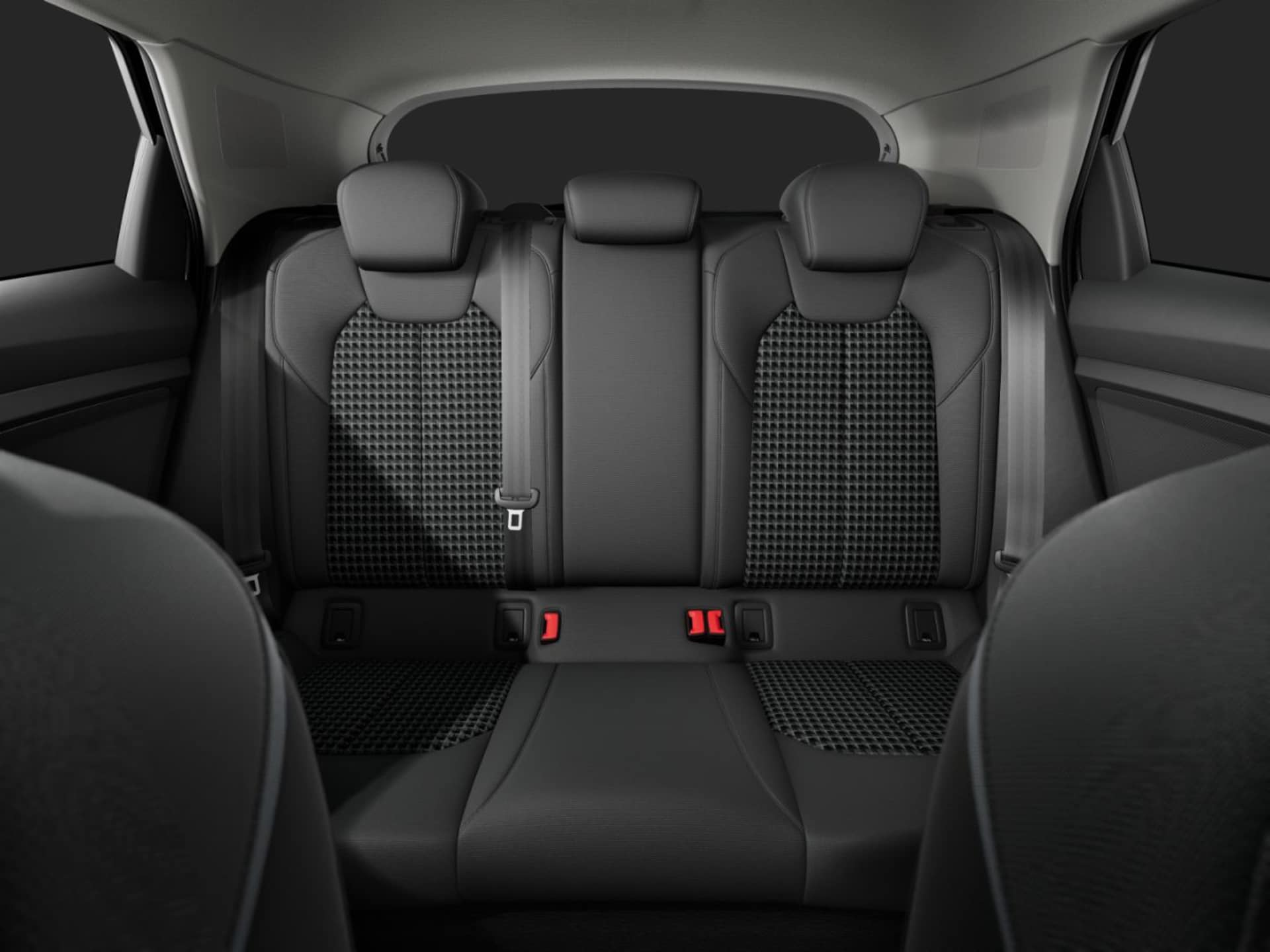 Audi A1 allstreet