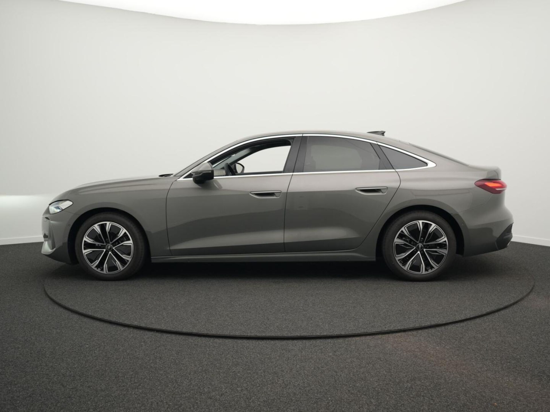 Audi A5 Limousine