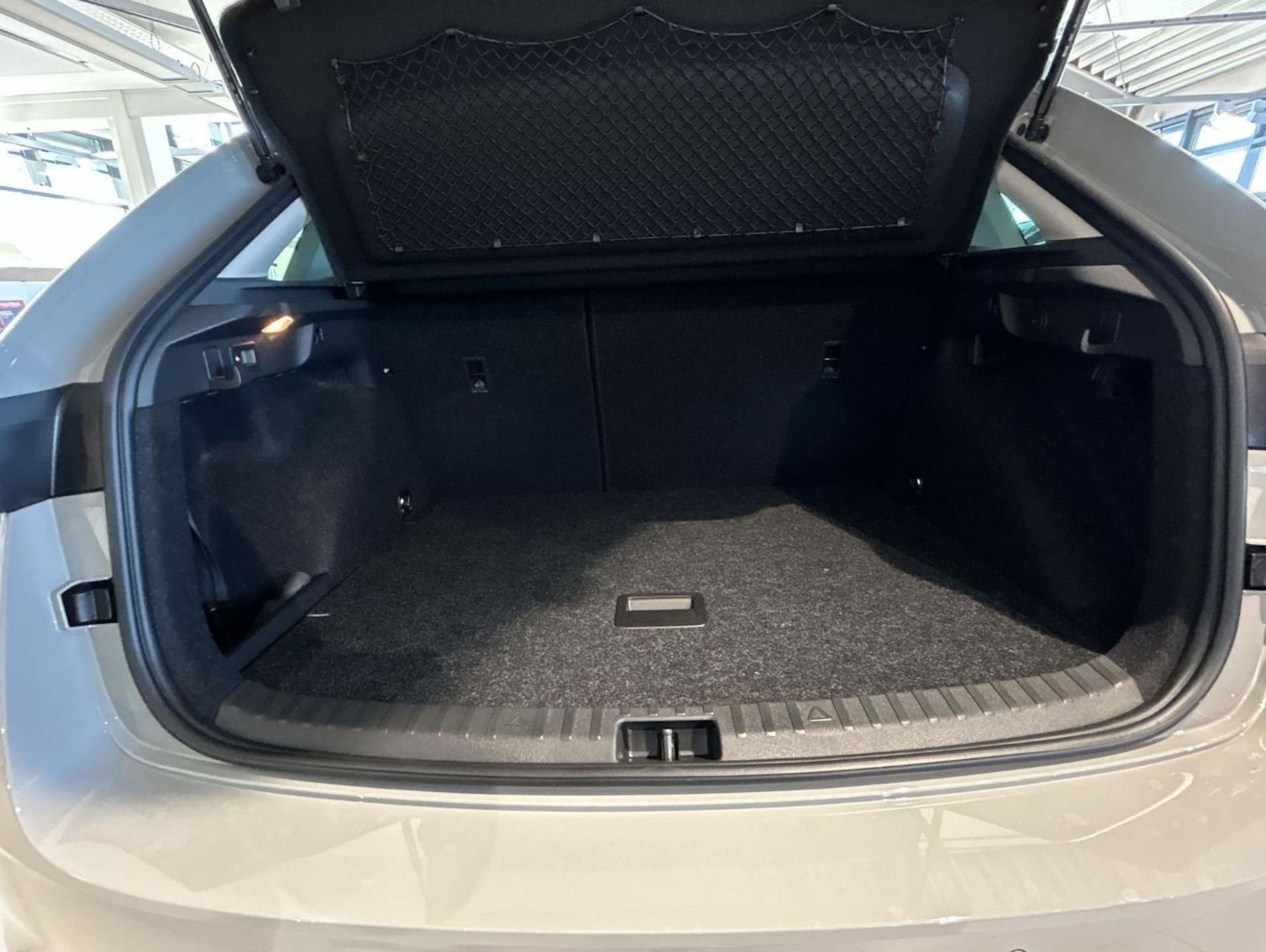 Skoda Scala Selection