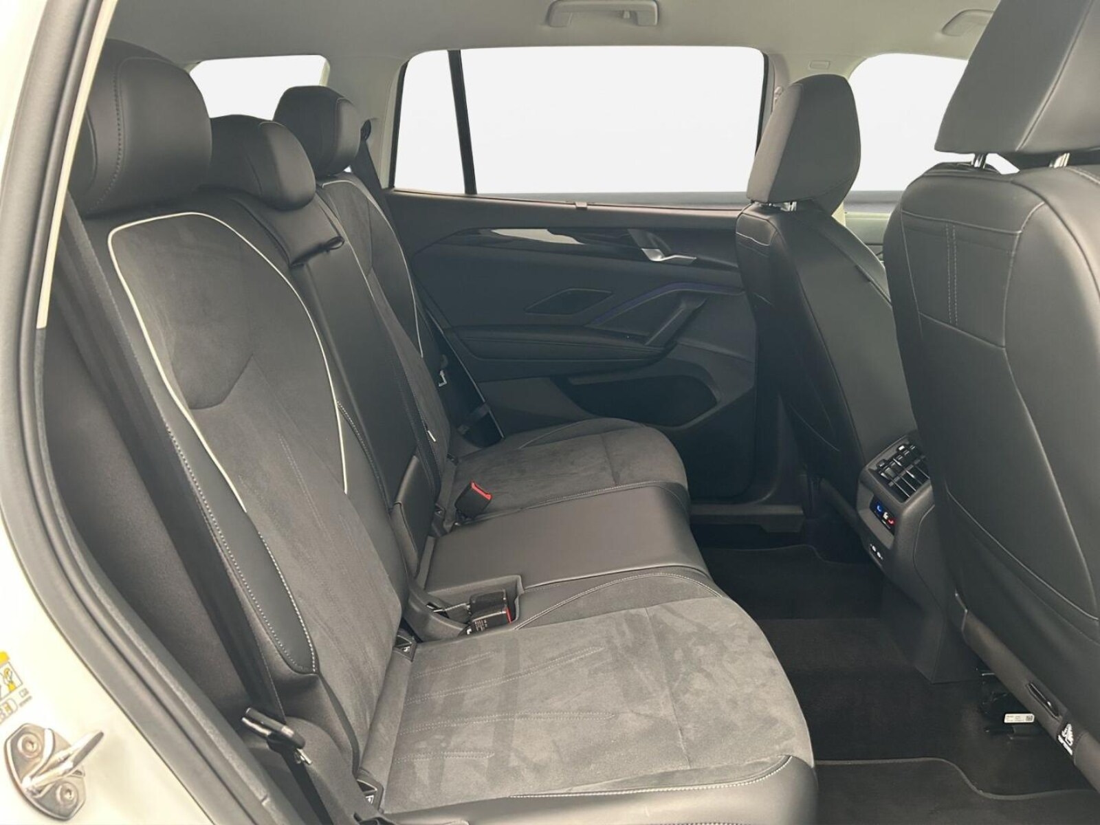 Volkswagen Tayron – Bild 18