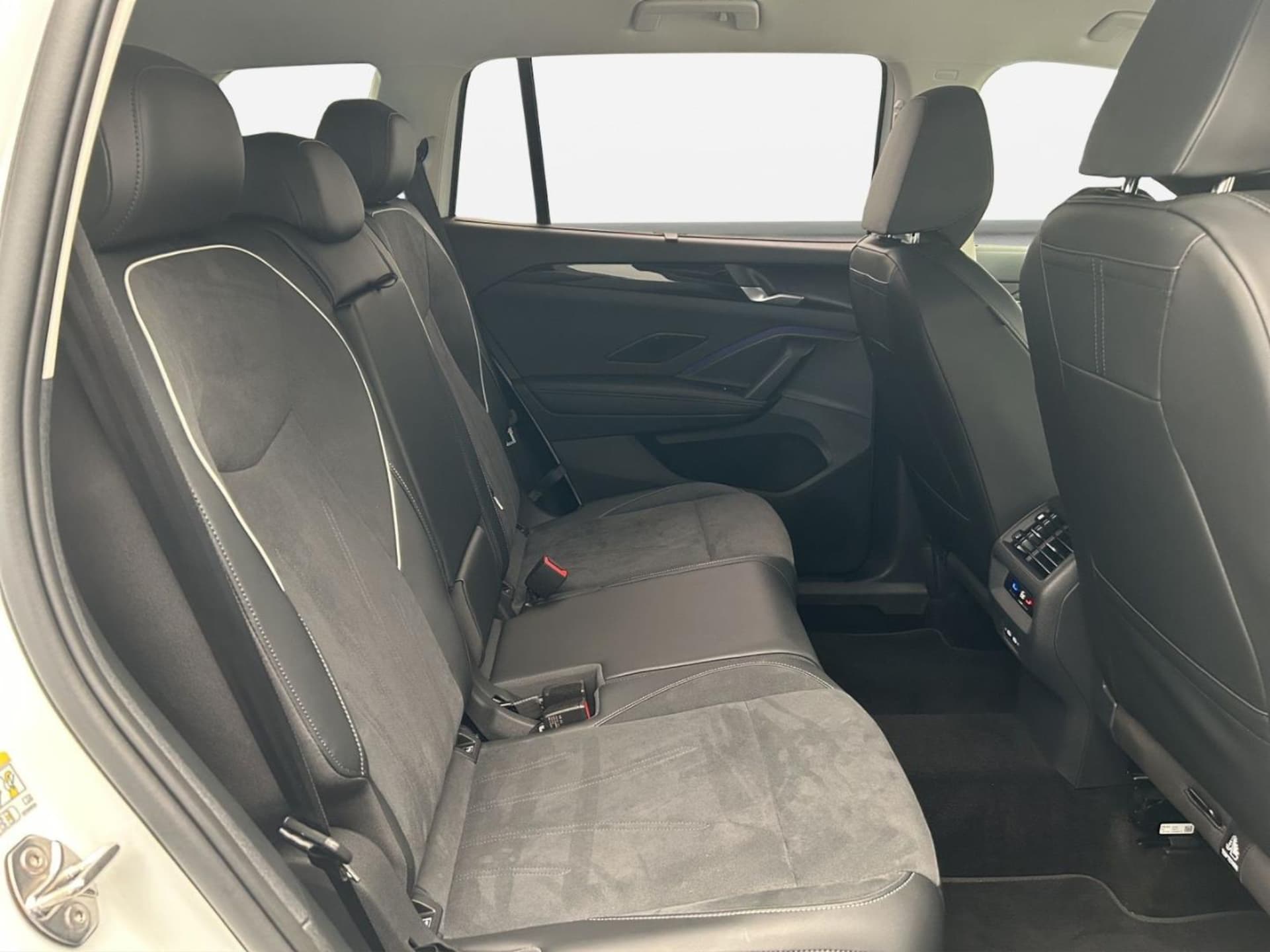 Volkswagen Tayron Elegance