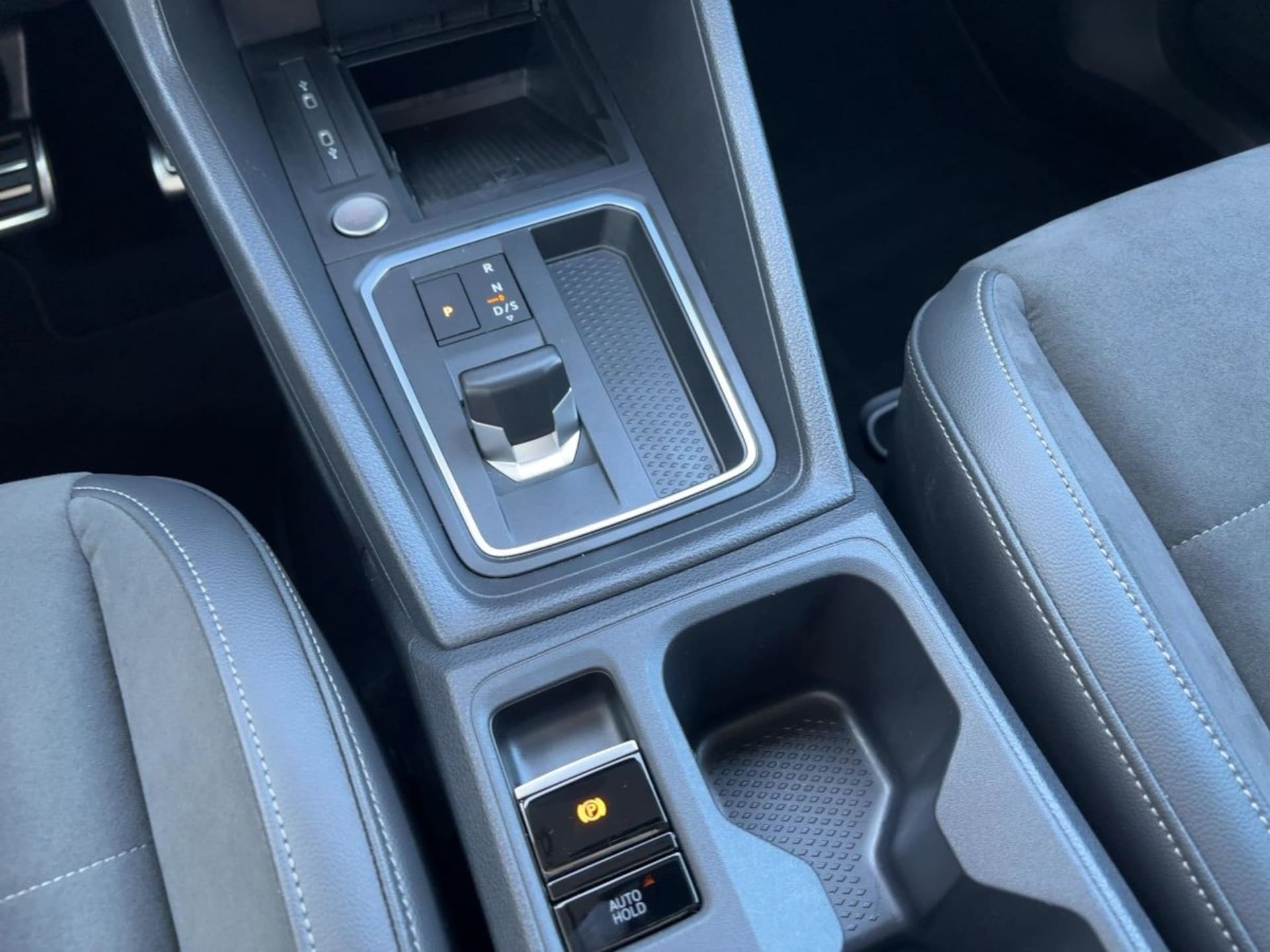 Volkswagen Caddy Style