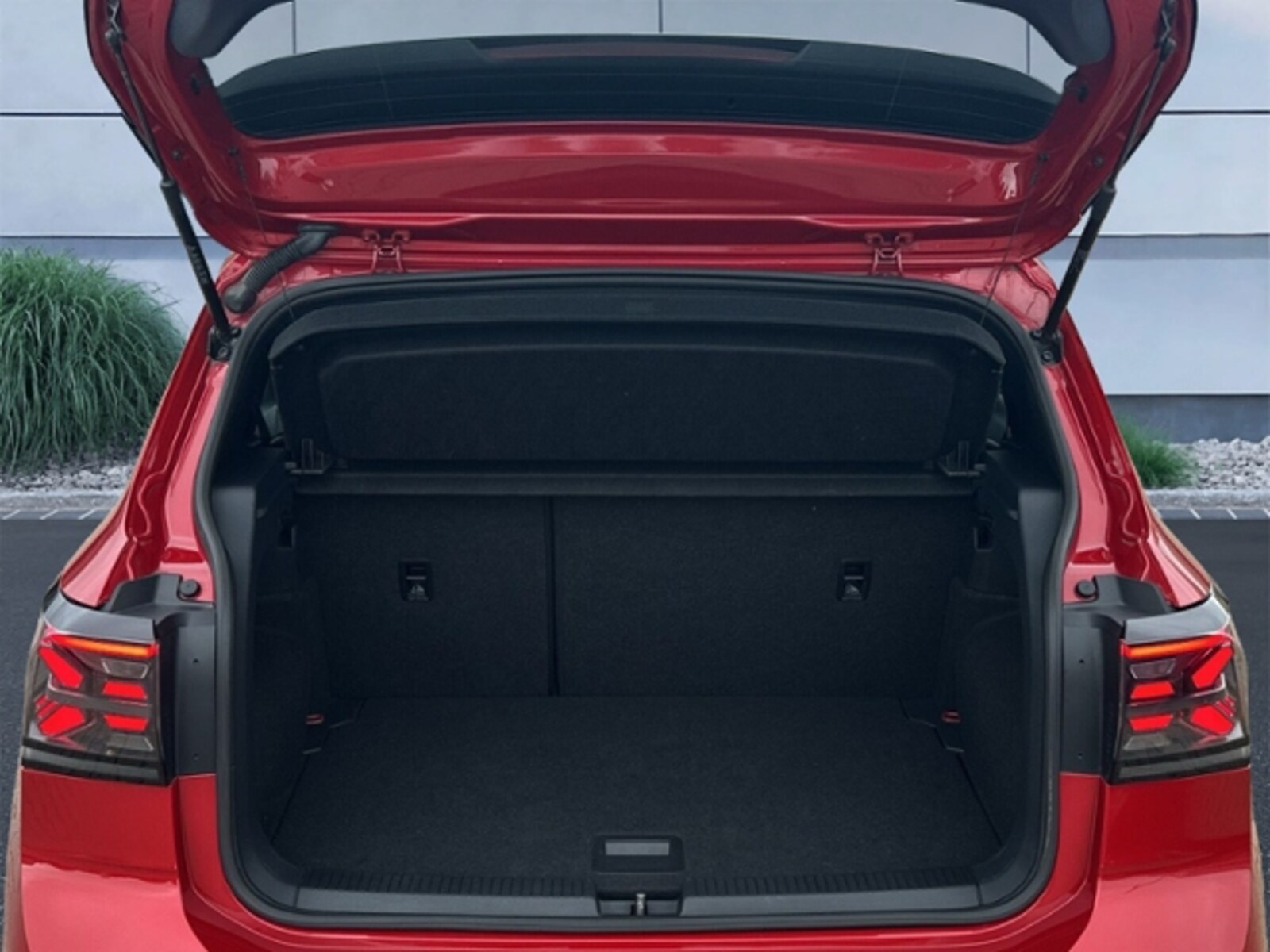 Volkswagen T-Cross – Bild 8