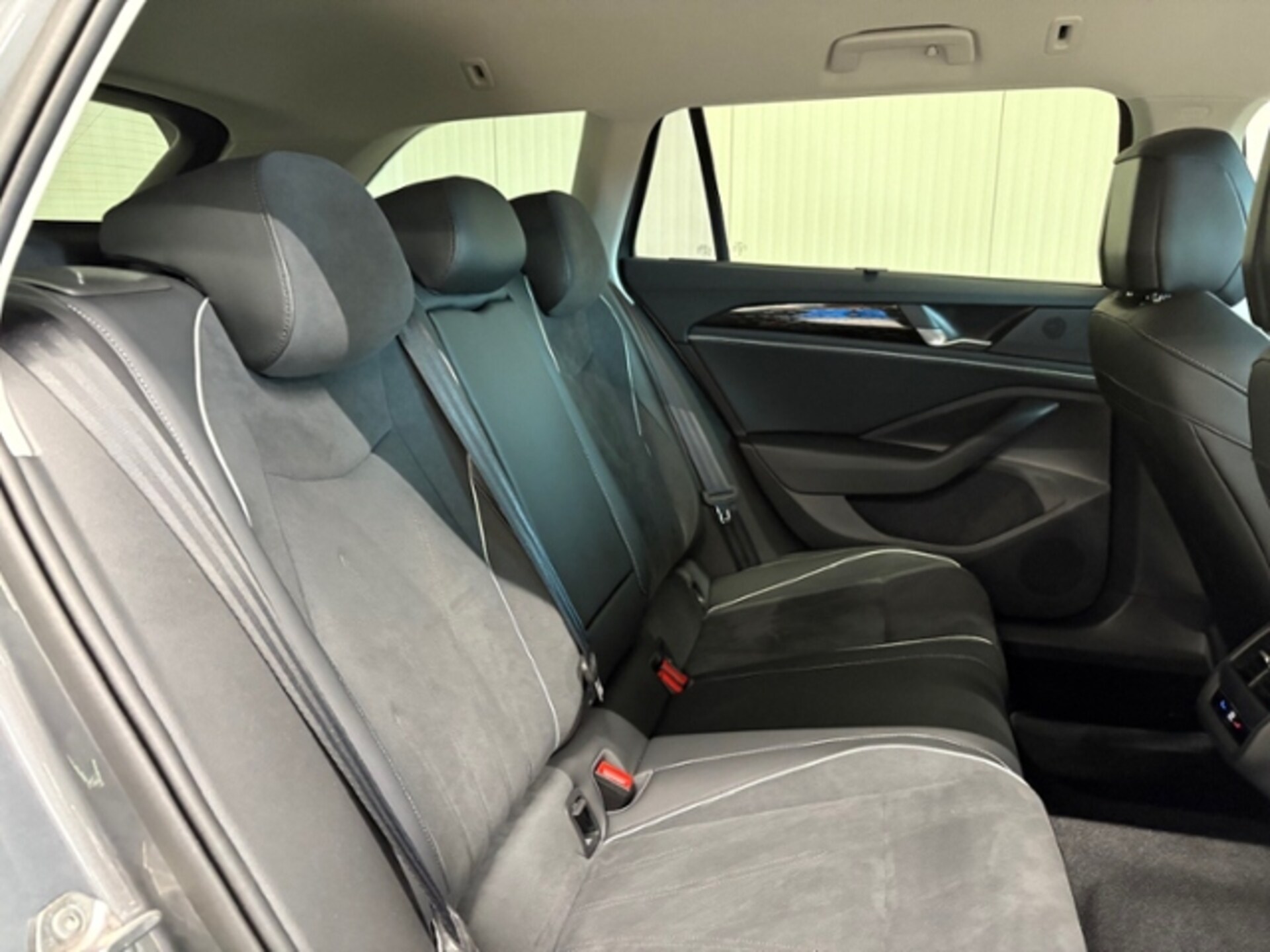 Volkswagen Passat Elegance