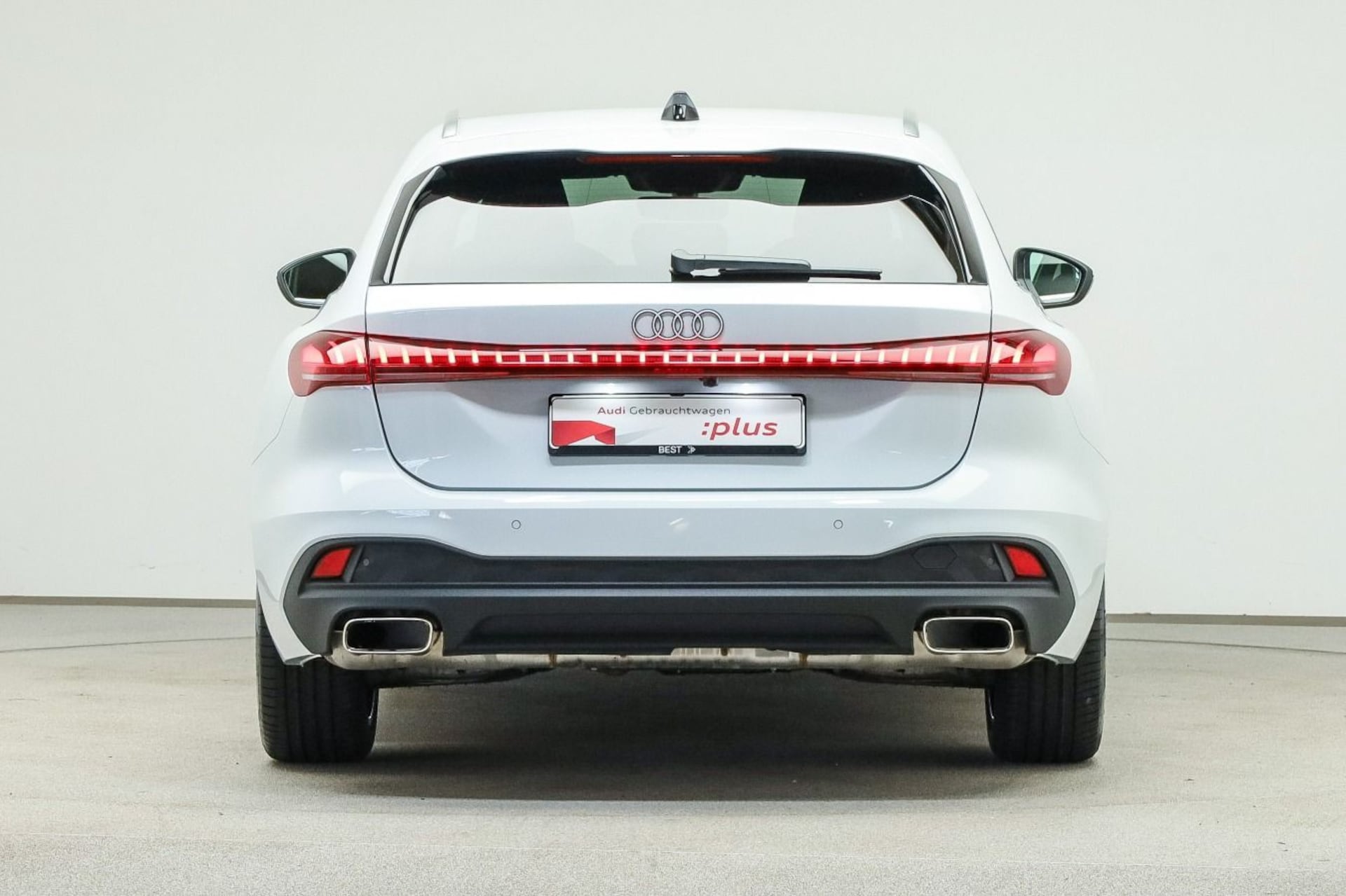 Audi A5 Avant