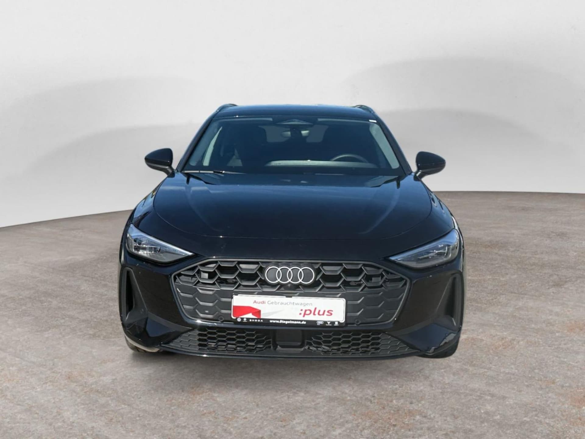 Audi A5 Avant