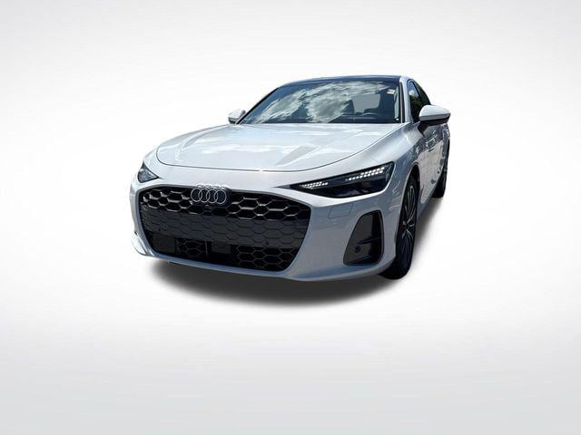 2026 Audi A6 Sedan