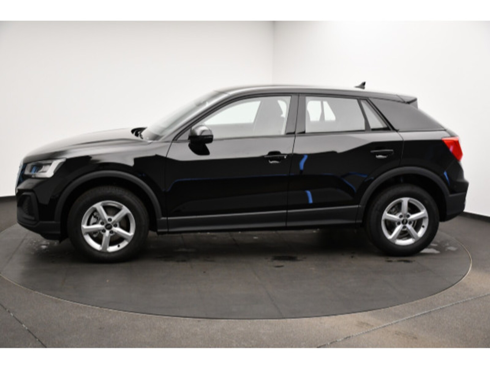 Audi Q2 – Bild 16