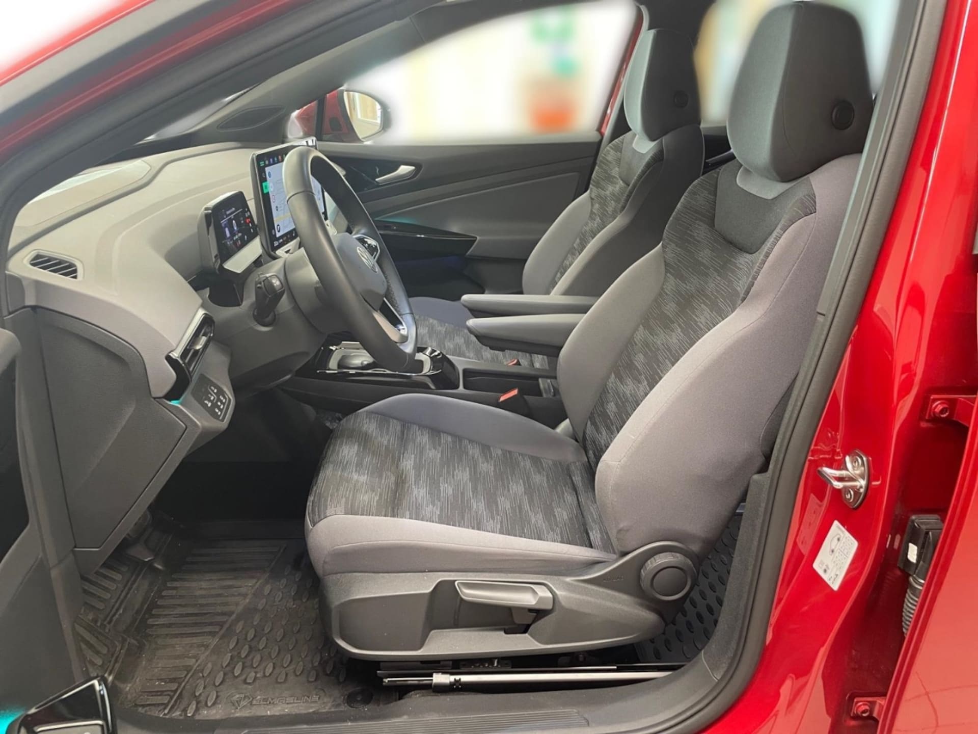 Volkswagen ID.4 Pro