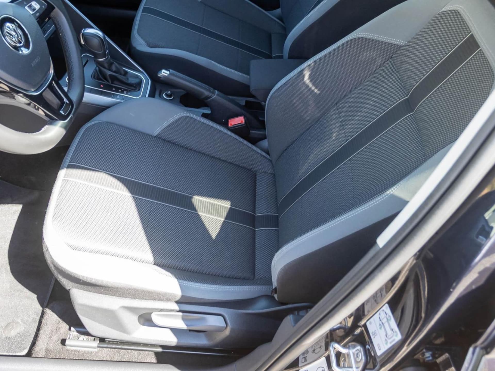 Volkswagen Polo Highline