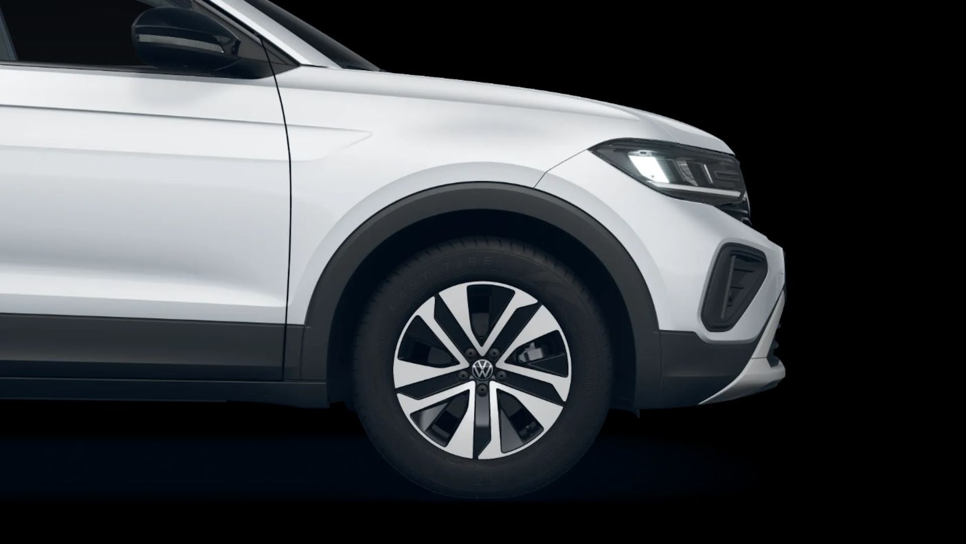 Volkswagen T-Cross ENERGY