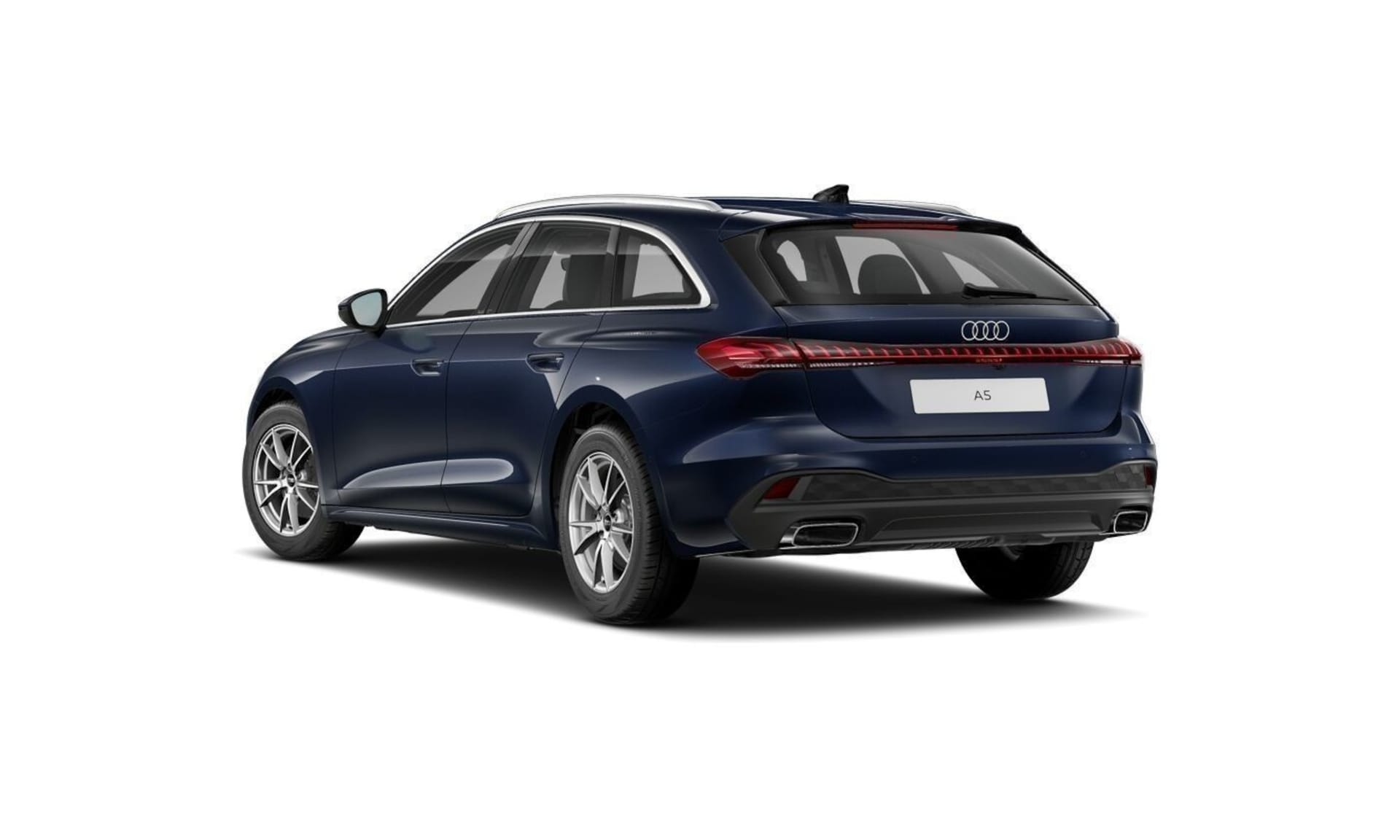 Audi A5 Avant