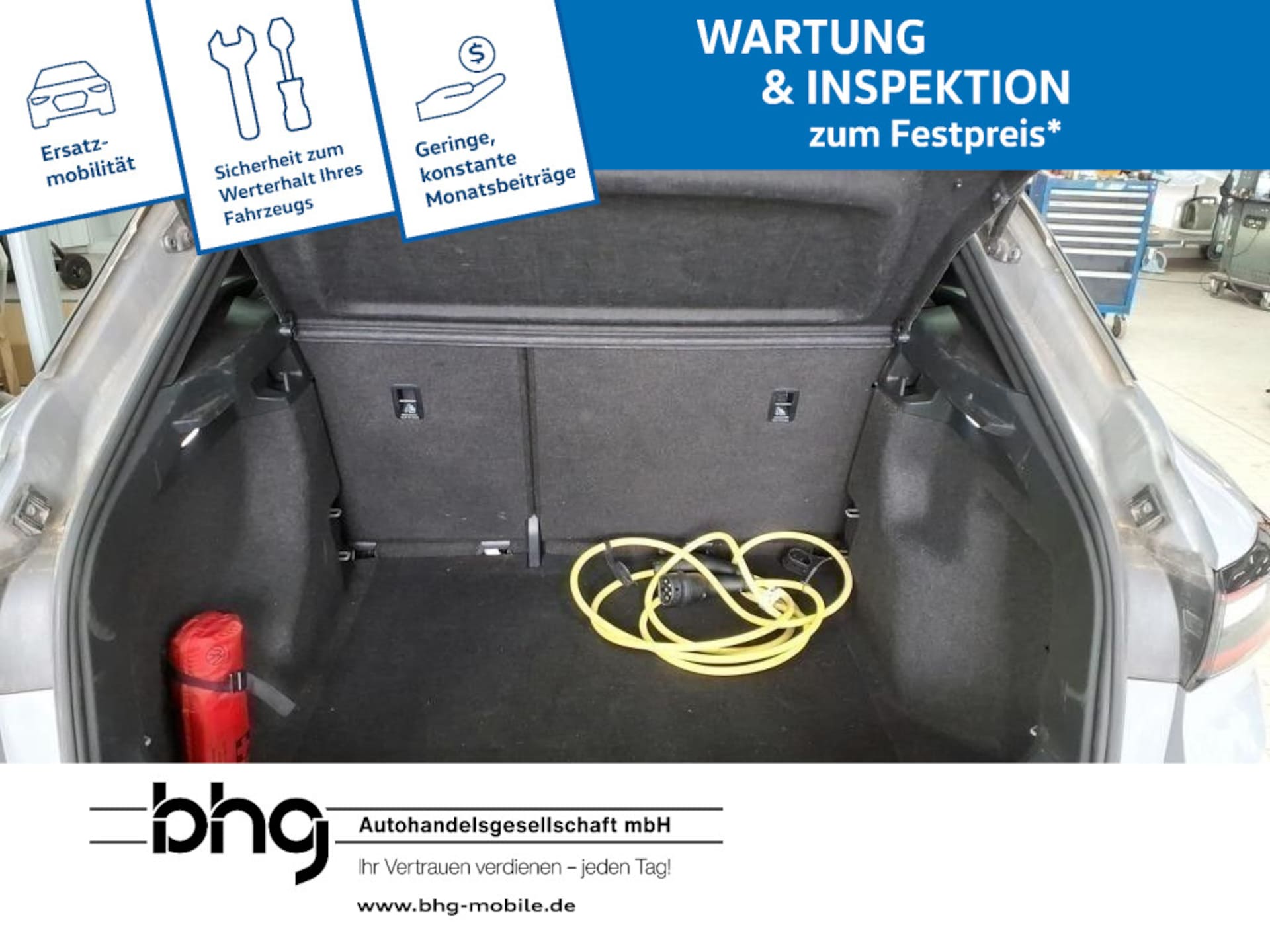 Volkswagen ID.4 Pure