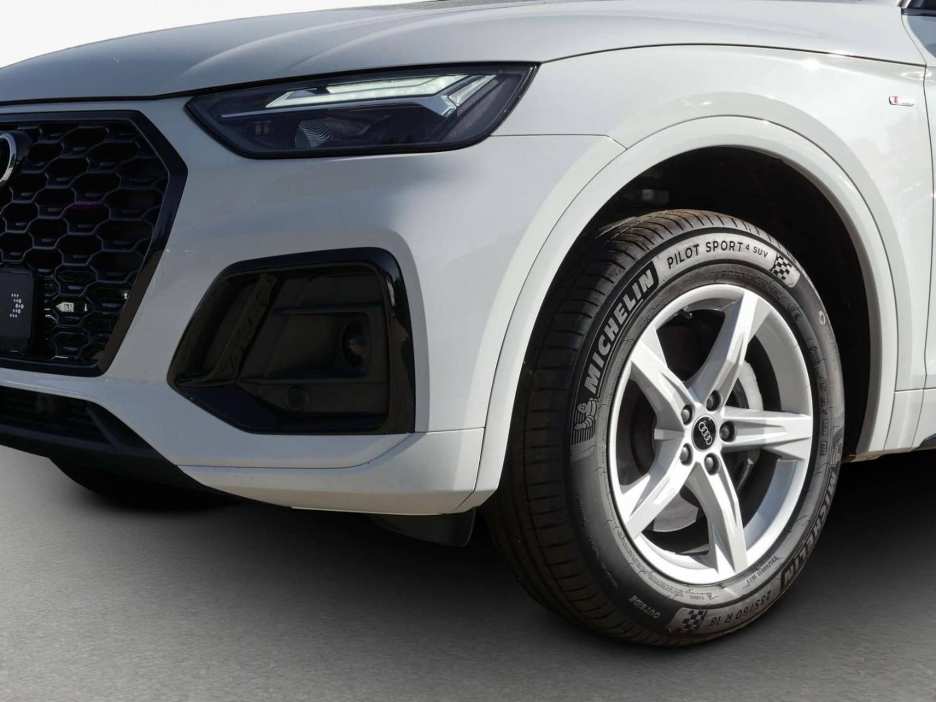 Audi Q5 Sportback TFSI e S line
