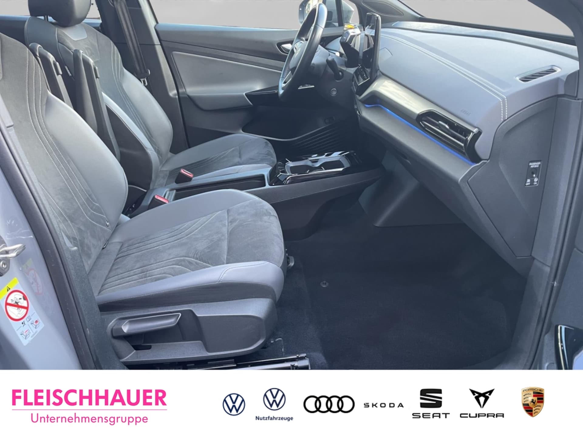 Volkswagen ID.5 Pro