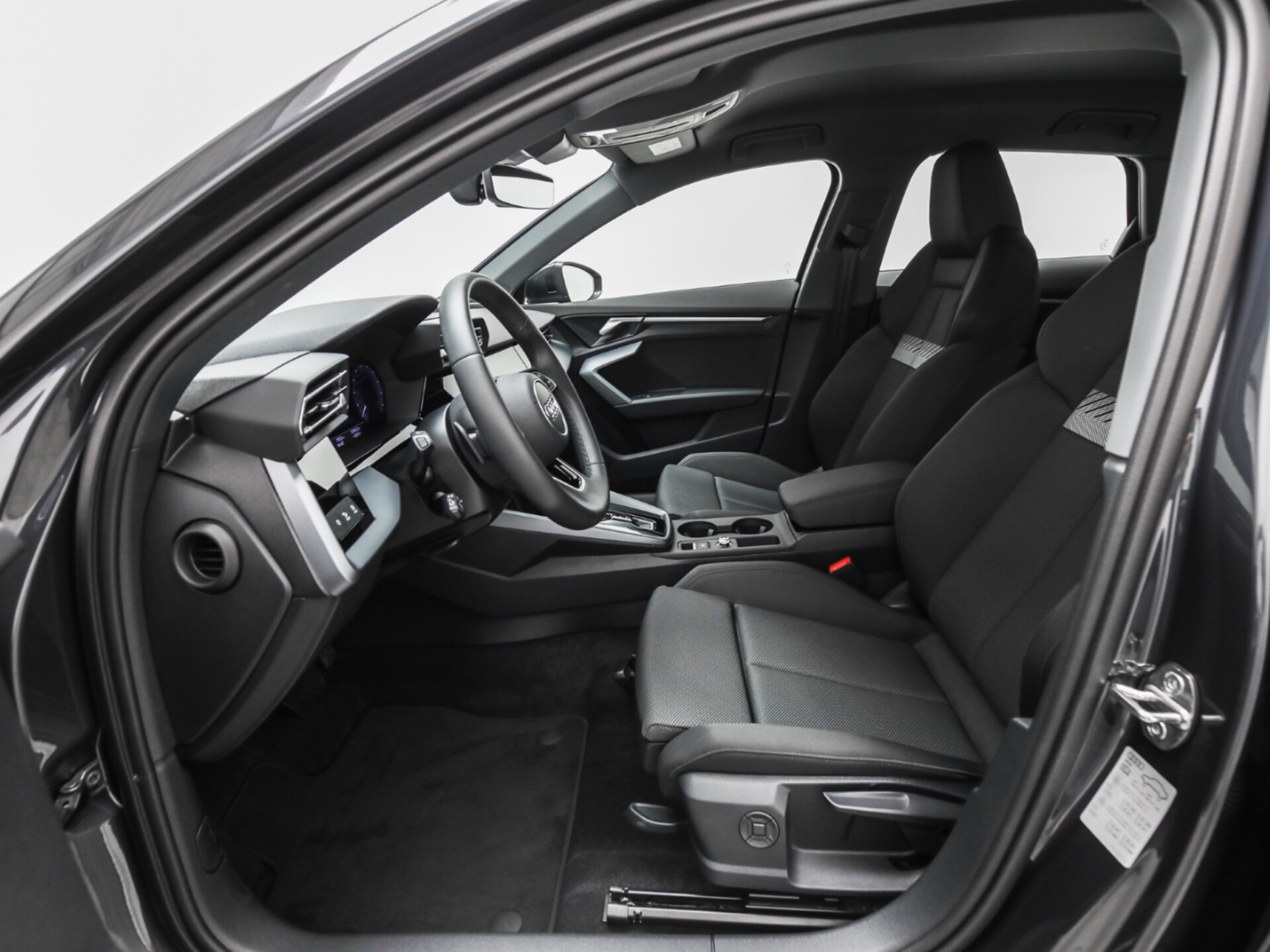 Audi A3 allstreet TFSI e